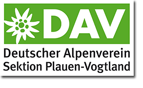 DAV - Sektion Plauen-Vogtland
